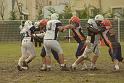 Les Corsaires d Evry vs Les Chevaliers d Orleans 188